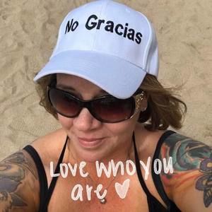 Meet your Posher, Tracy